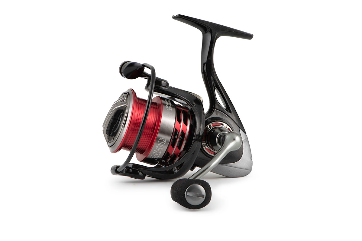 Fox Rage Prism X Reels